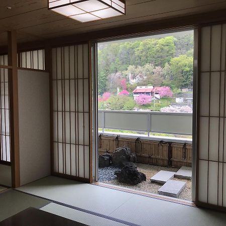 Hotel Ichiyotei Minakami Exterior photo