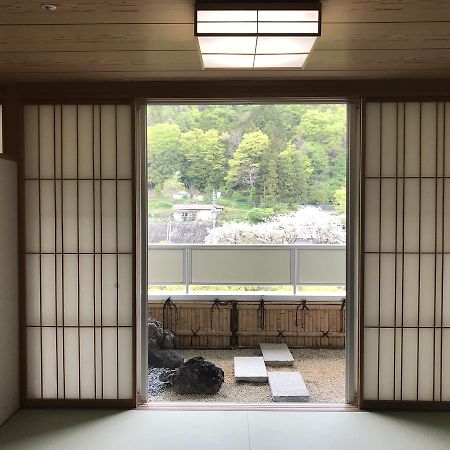 Hotel Ichiyotei Minakami Exterior photo