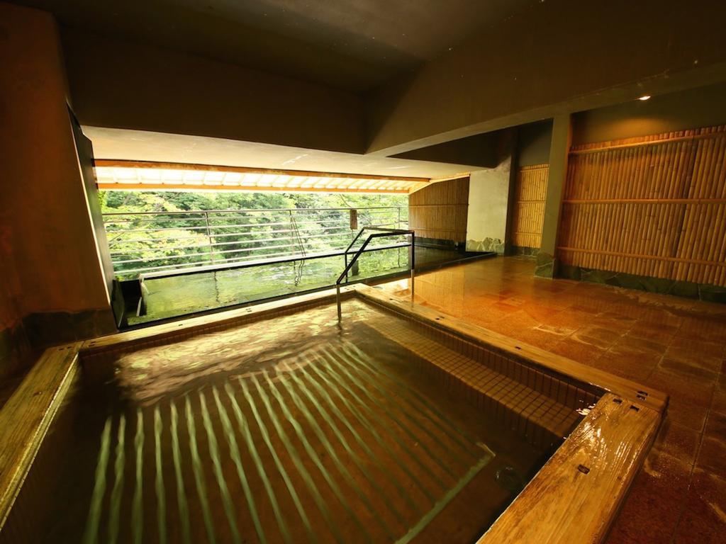 Hotel Ichiyotei Minakami Exterior photo