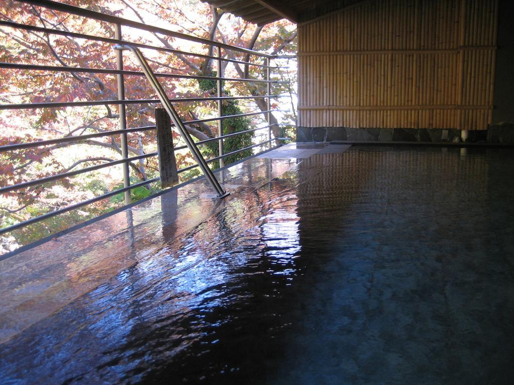 Hotel Ichiyotei Minakami Exterior photo
