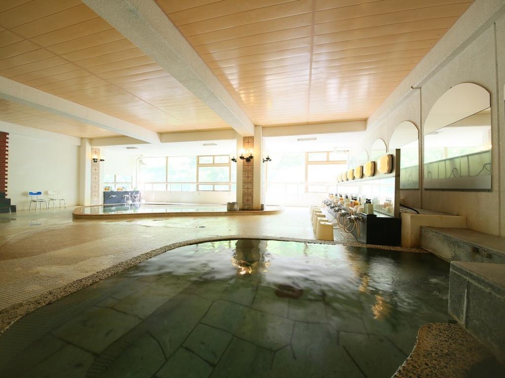 Hotel Ichiyotei Minakami Exterior photo